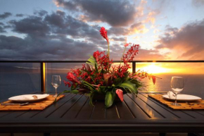 Top Floor Penthouse at The Mahana